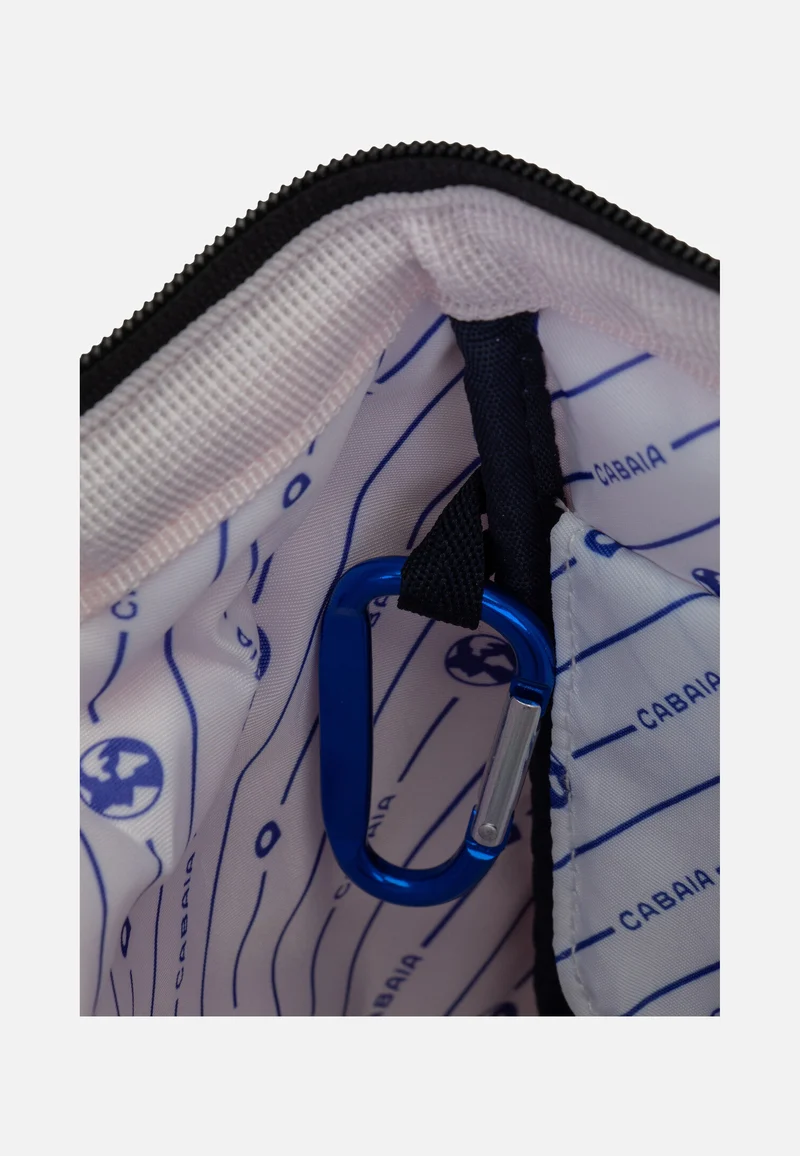 Adventurer Recycled Oxford Small Ouidah - Rucksack