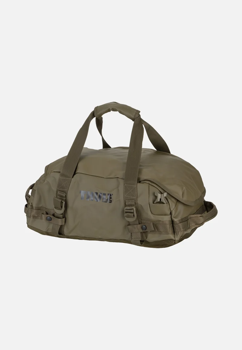 Chasm 30L Deep Khaki - Dufflebag