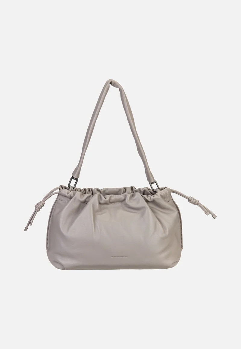 Bloom Taupe - Bucket Bag