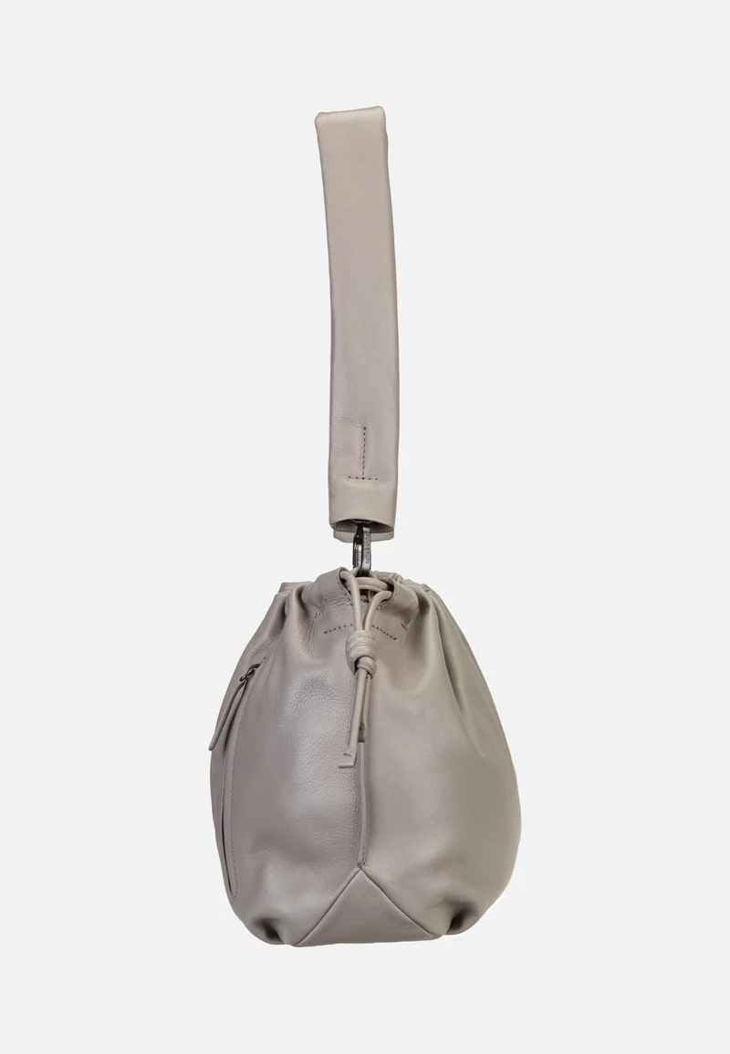 Bloom Taupe - Bucket Bag
