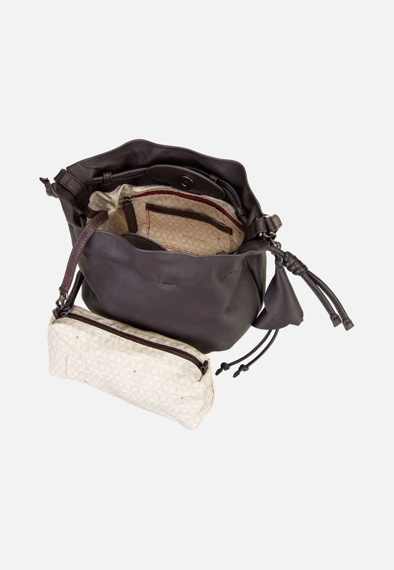 Fleur Ground Coffee - Bucket Bag