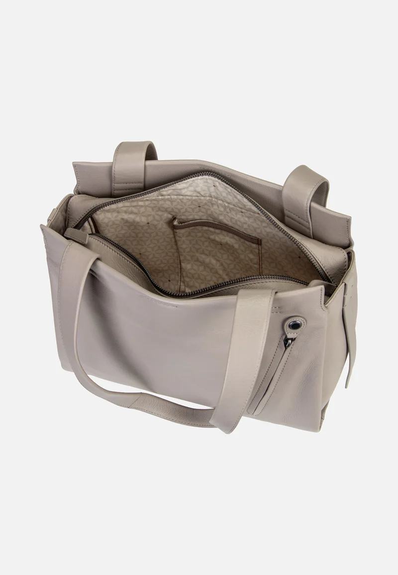 Dawn Taupe - Schultertasche
