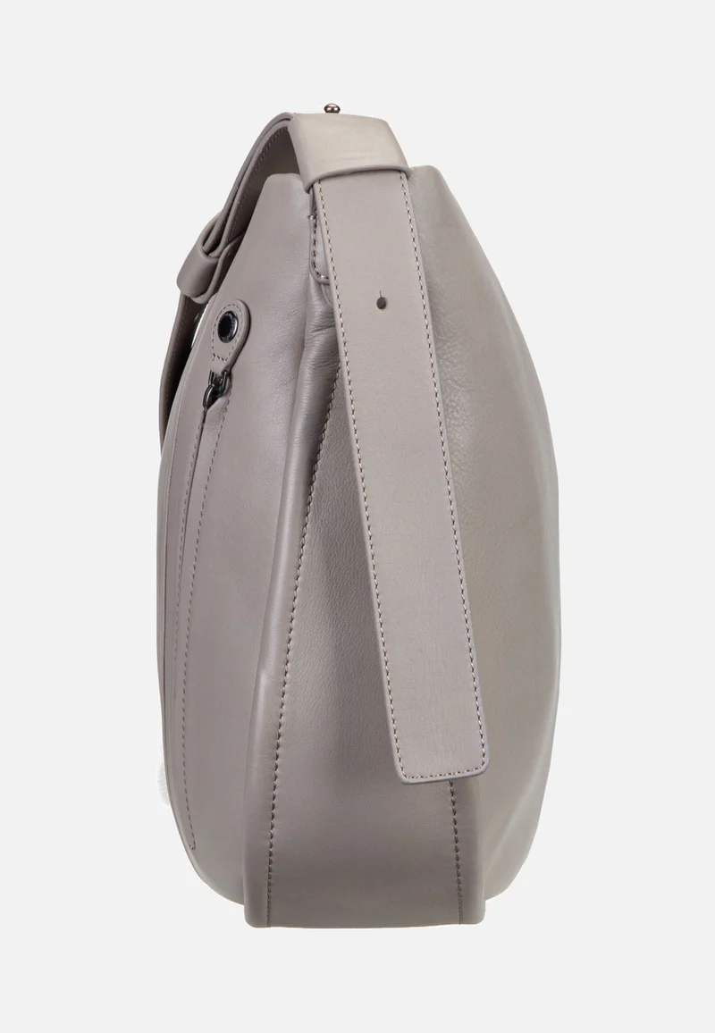 Coral Taupe - Crossbody Bag