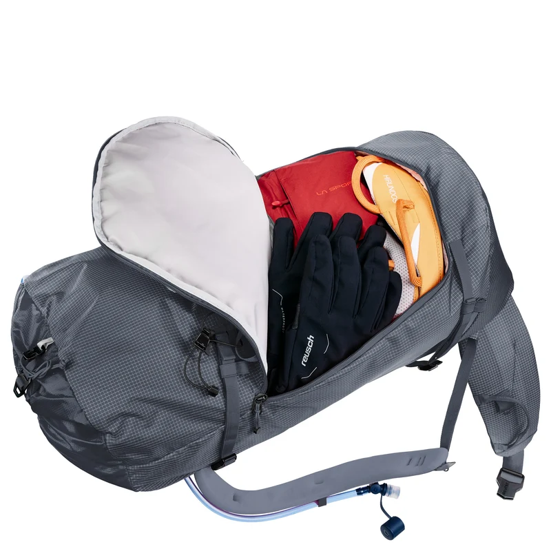 Deuter Guide 44+6 - Wanderrucksack 73 cm (black)