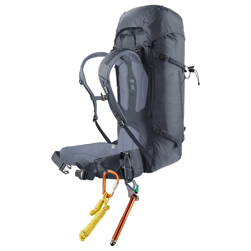Deuter Guide 44+6 - Wanderrucksack 73 cm (black)