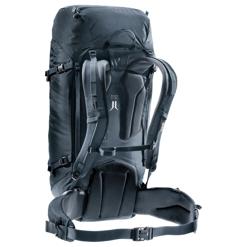 Deuter Guide 34+6 - Wanderrucksack 66 cm (black)
