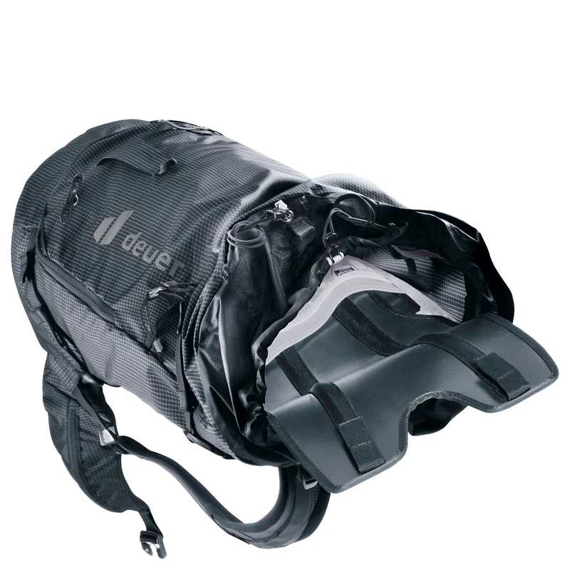 Deuter Guide 34+6 - Wanderrucksack 66 cm (black)