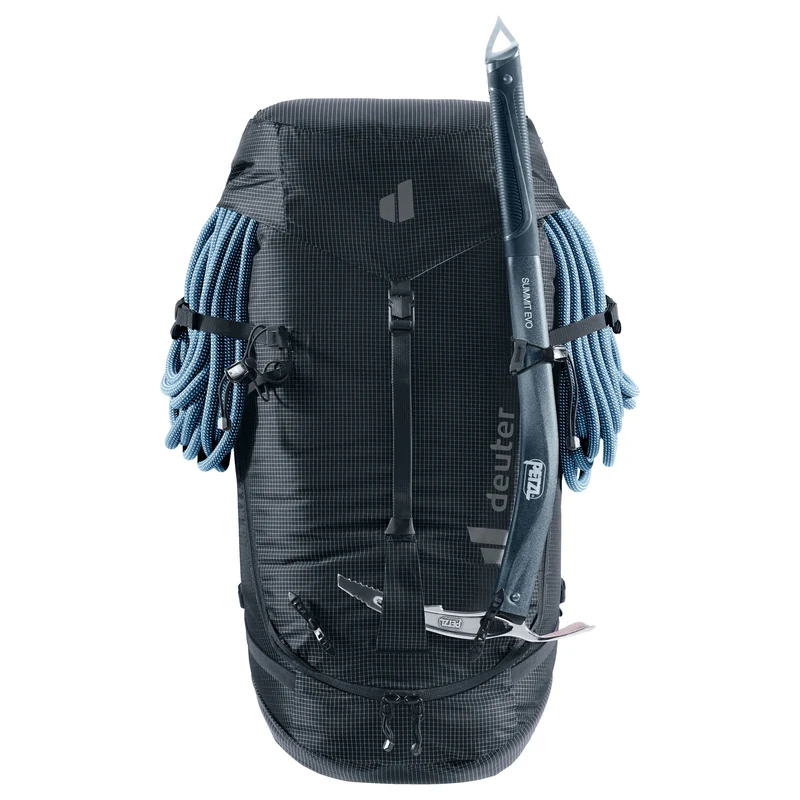 Deuter Guide 34+6 - Wanderrucksack 66 cm (black)