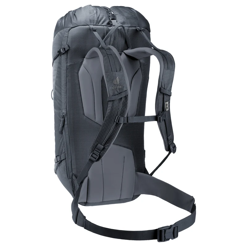 Deuter Guide Lite 30 - Wanderrucksack 68 cm (black)