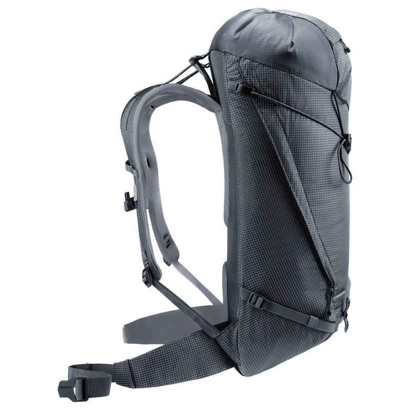 Deuter Guide Lite 30 - Wanderrucksack 68 cm (black)
