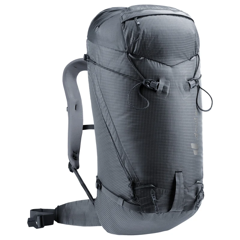 Deuter Guide Lite 30 - Wanderrucksack 68 cm (black)