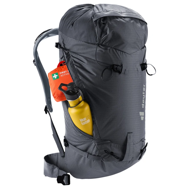 Deuter Guide Lite 30 - Wanderrucksack 68 cm (black)