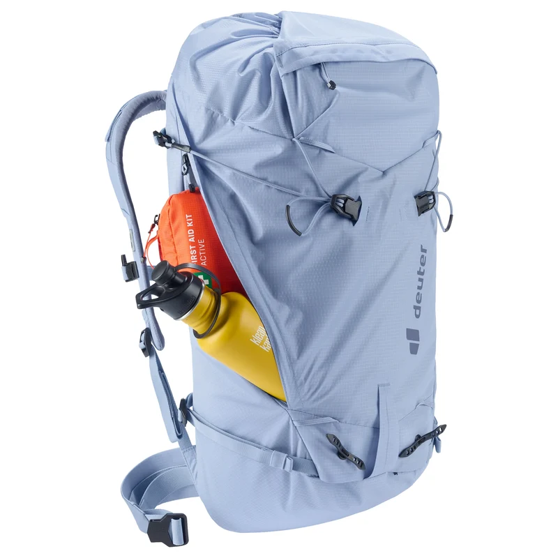 Deuter Guide Lite 28 SL - Women's Wanderrucksack 64 cm (polar-bluejay)