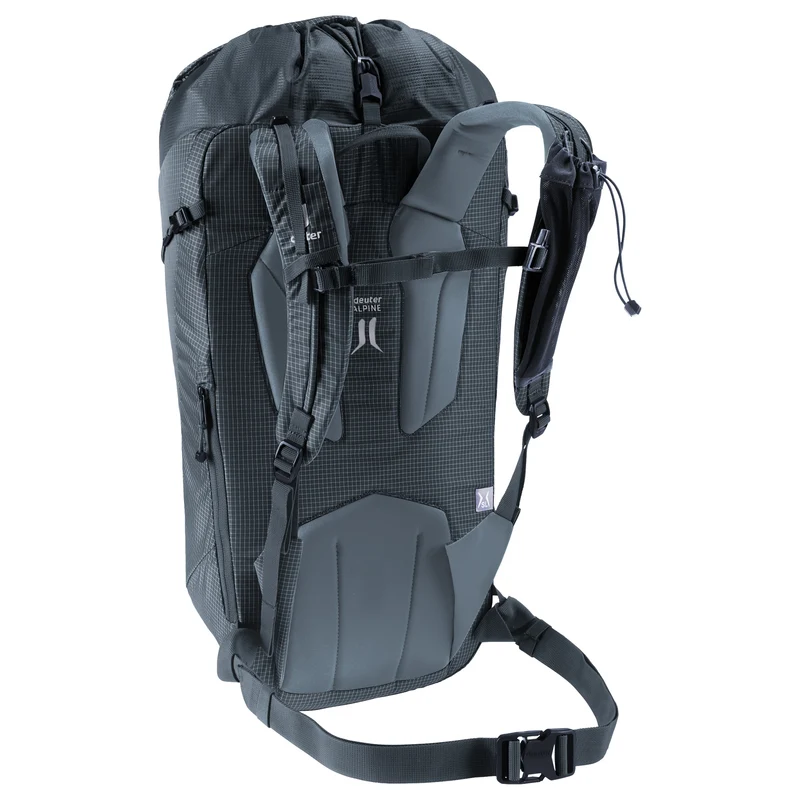 Deuter Guide Lite 22 SL - Women's Wanderrucksack 53 cm (black)