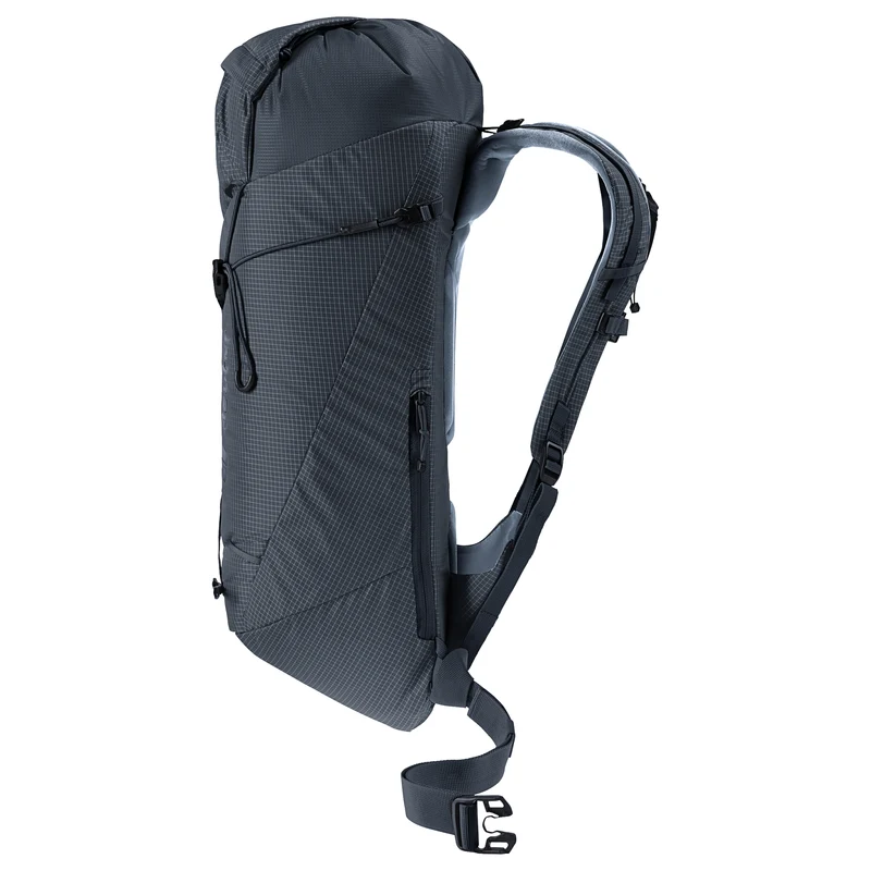 Deuter Guide Lite 22 SL - Women's Wanderrucksack 53 cm (black)
