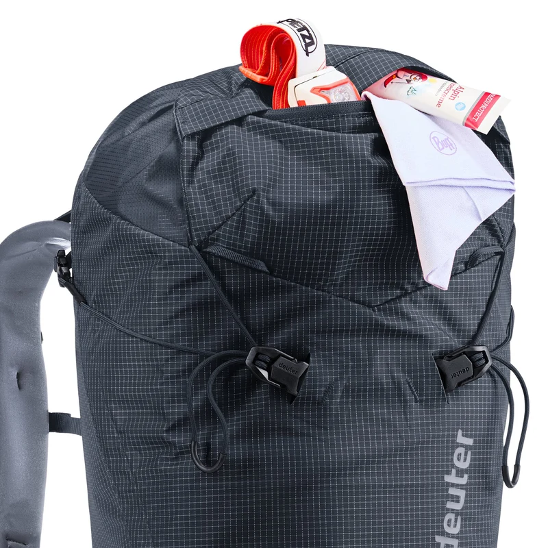 Deuter Guide Lite 22 SL - Women's Wanderrucksack 53 cm (black)