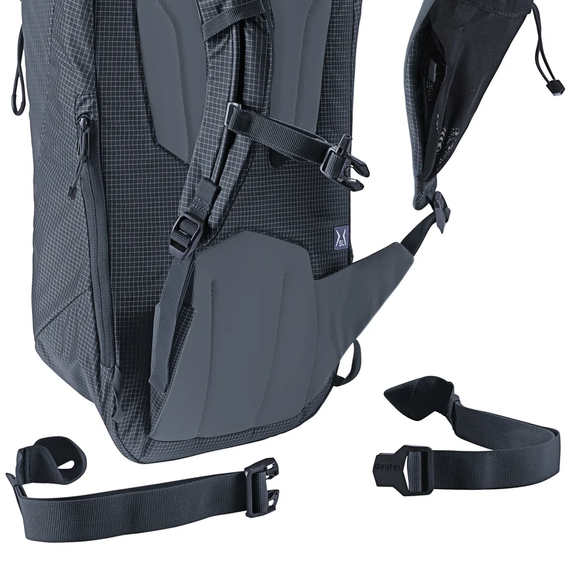 Deuter Guide Lite 22 SL - Women's Wanderrucksack 53 cm (black)