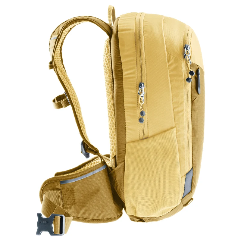Deuter Compact 8 Jr. - Kinderrucksack 40 cm (savanna-dune)