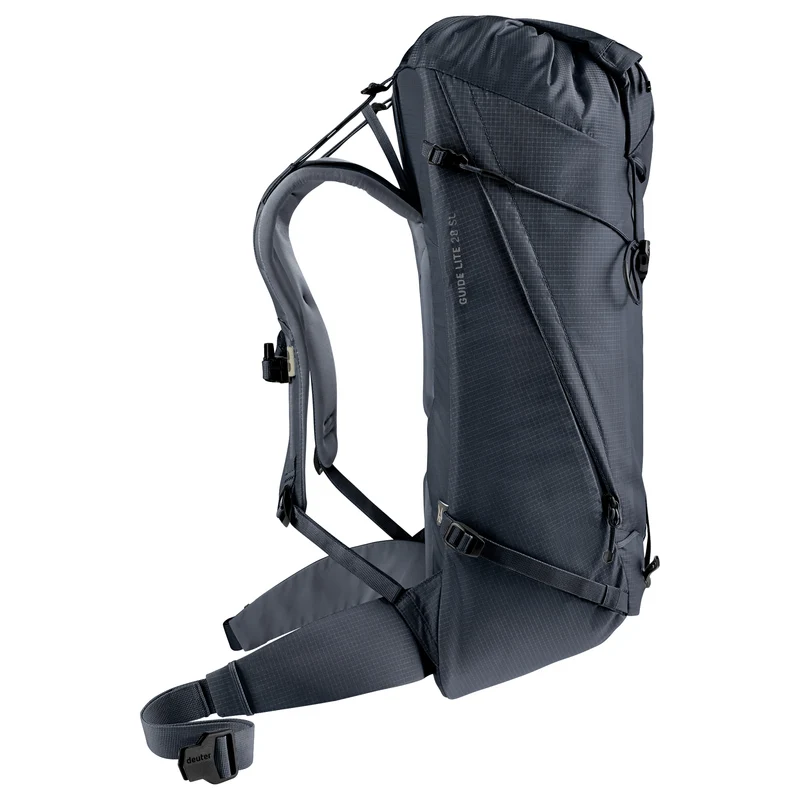 Deuter Guide Lite 28 SL - Women's Wanderrucksack 64 cm (black)
