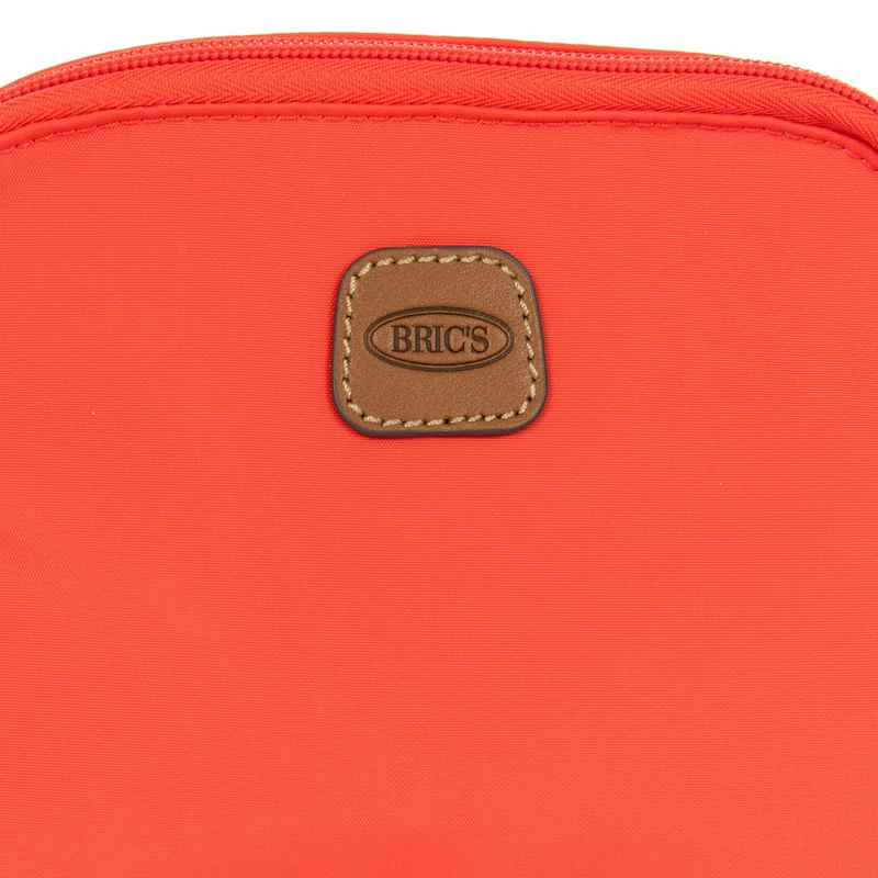 Brics X-Bag - Umhängetasche 21 cm (poppy)
