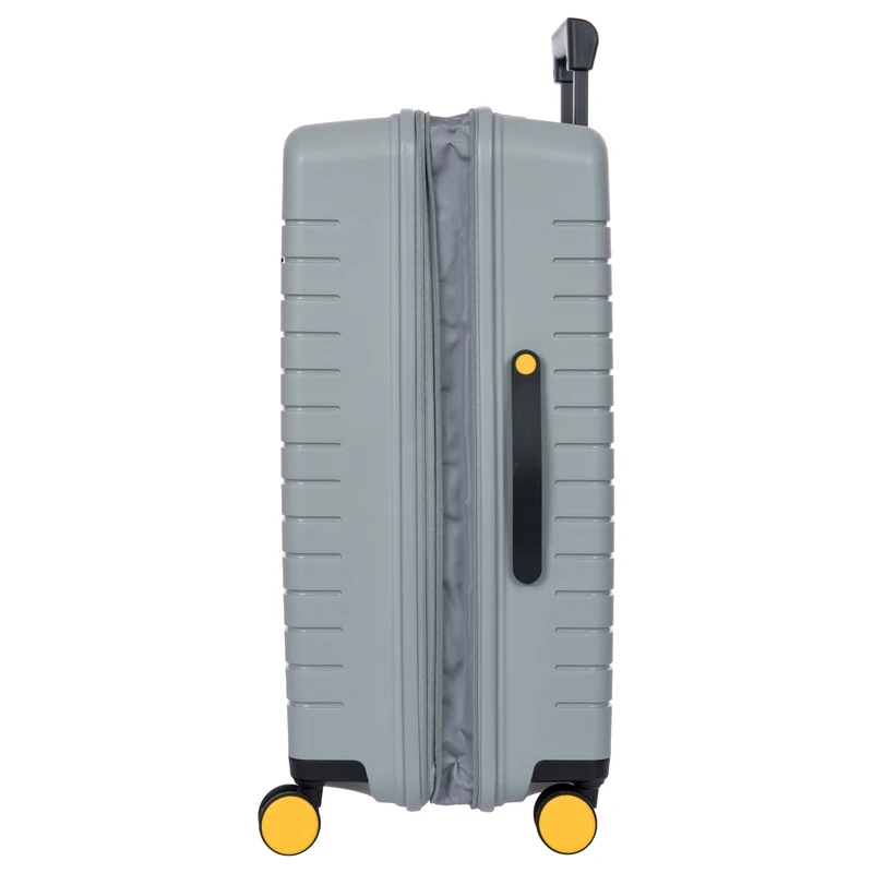 Brics Ulisse - 4-Rollen-Trolley 70 cm erw.