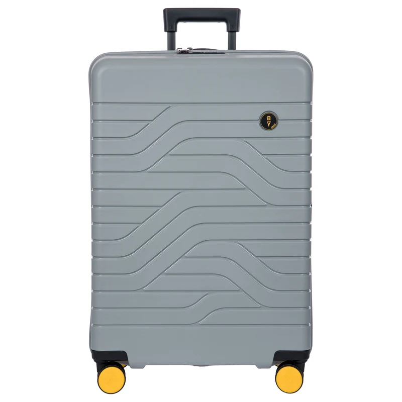 Brics Ulisse - 4-Rollen-Trolley 70 cm erw.