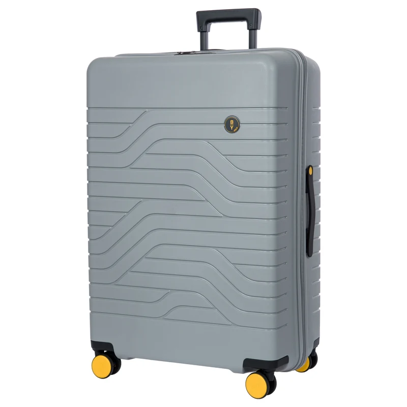 Brics Ulisse - 4-Rollen-Trolley 79 cm erw.