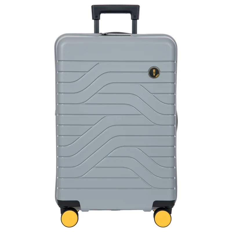 Brics Ulisse - 4-Rollen-Trolley 65 cm erw.