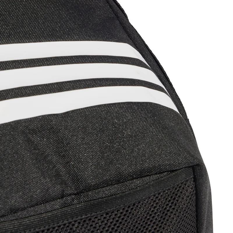 adidas Tiro Duffle Bag Large - Sporttasche 69cm (Bodenfach) (black/white)