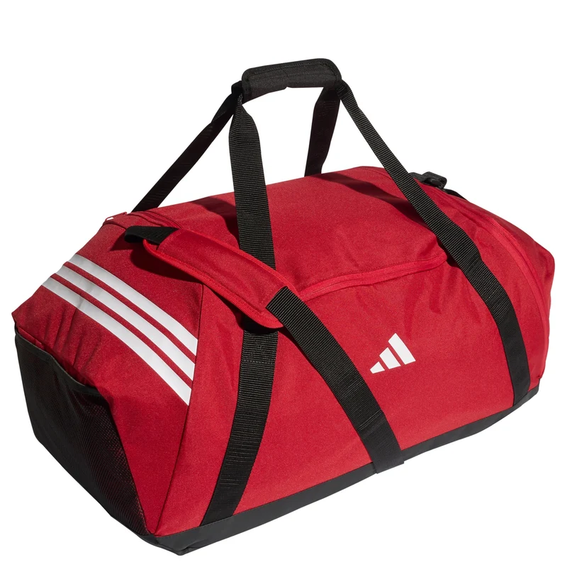 adidas Tiro Duffle Bag Large - Sporttasche 69 cm (tepore/white)