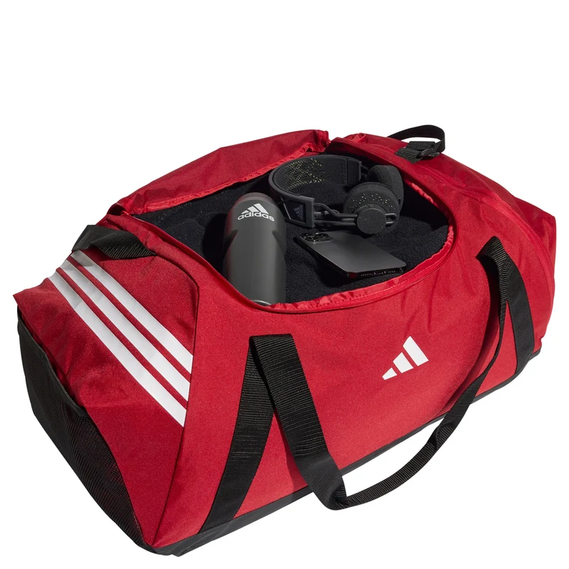 adidas Tiro Duffle Bag Large - Sporttasche 69 cm (tepore/white)