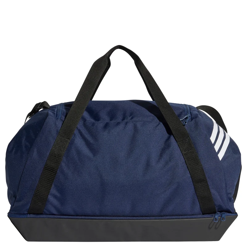 adidas Tiro Duffle Bag Large - Sporttasche 69cm (Bodenfach) (team navy blue 2/white)