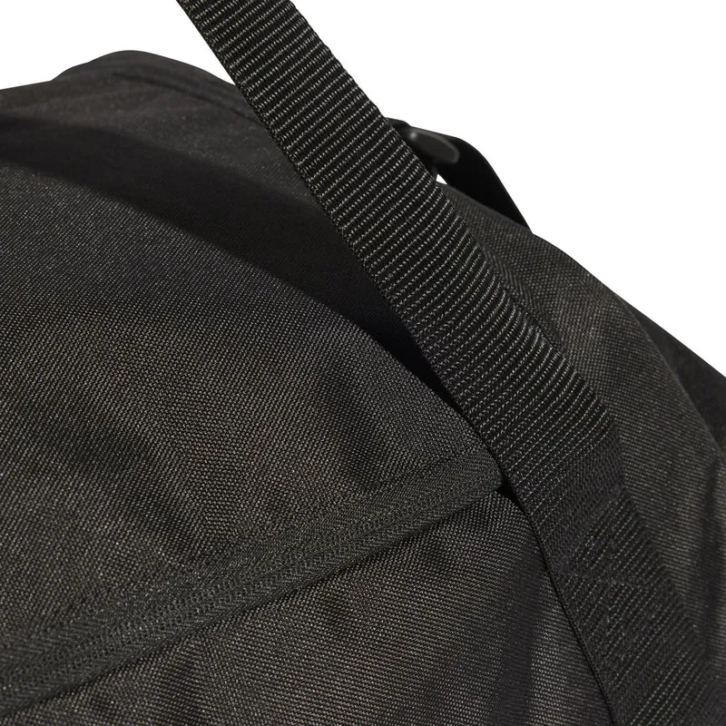 adidas Tiro Duffle Bag Medium - Sporttasche 59.5 cm (Bodenfach) (black/white)