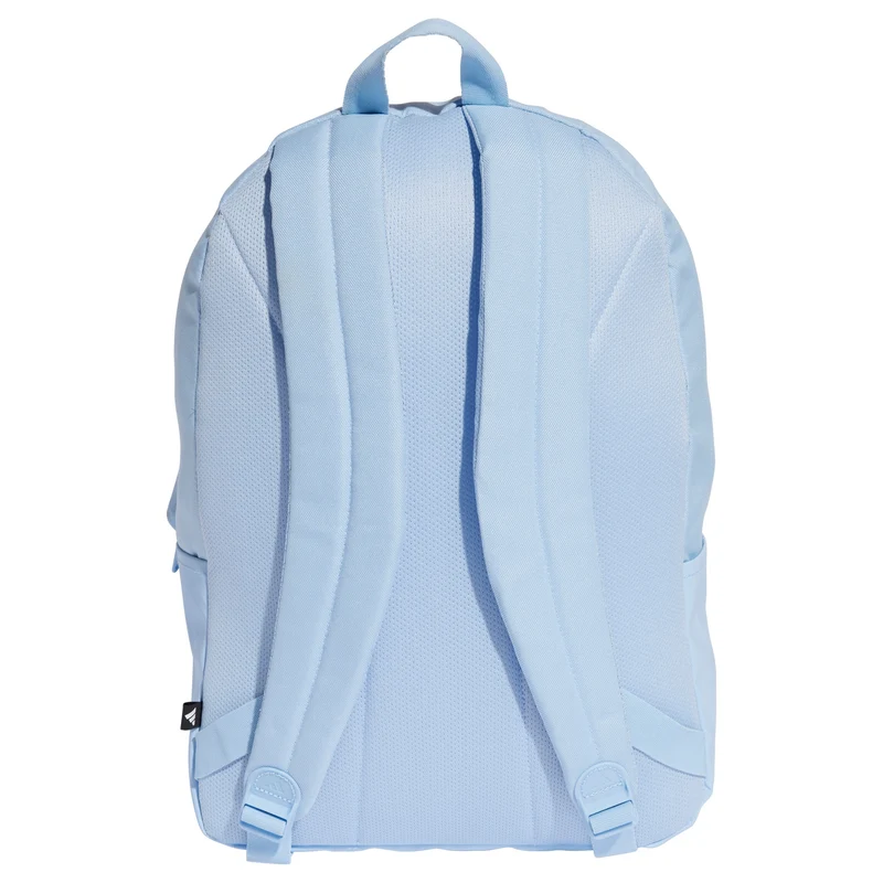 adidas Classic Back to School - Rucksack 44 cm (glow blue/white)