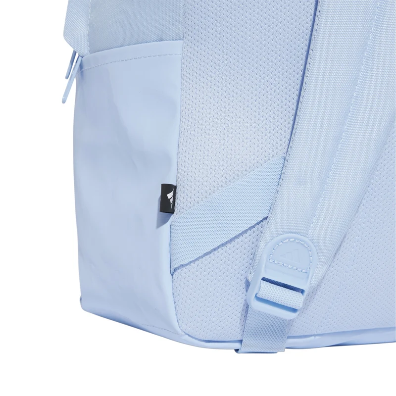 adidas Classic Back to School - Rucksack 44 cm (glow blue/white)