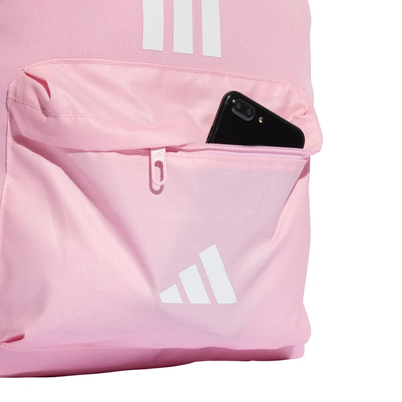 adidas Classic Back to School - Rucksack 44 cm (true pink/white)