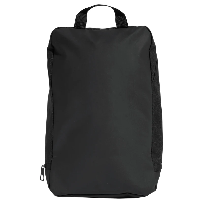 adidas Tiro - Schuhbeutel Rucksack 37 cm (black/white)