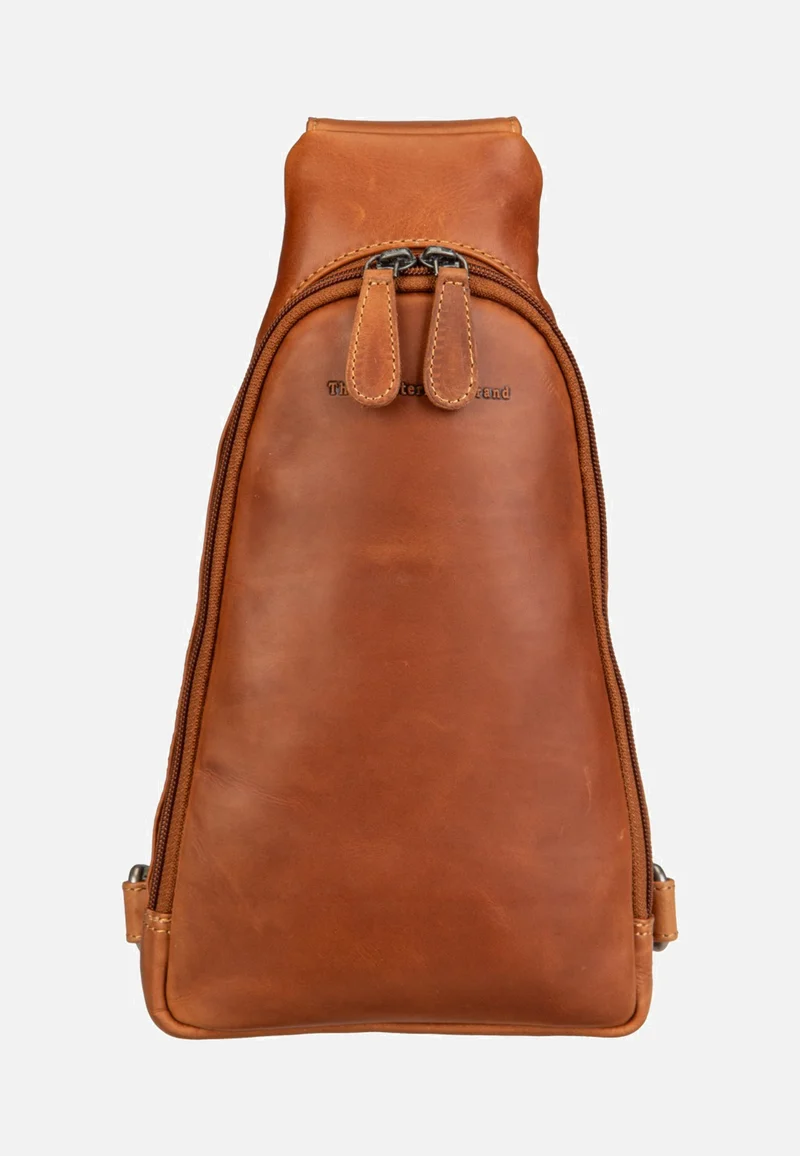 Bowey 0703 Cognac - Sling Bag