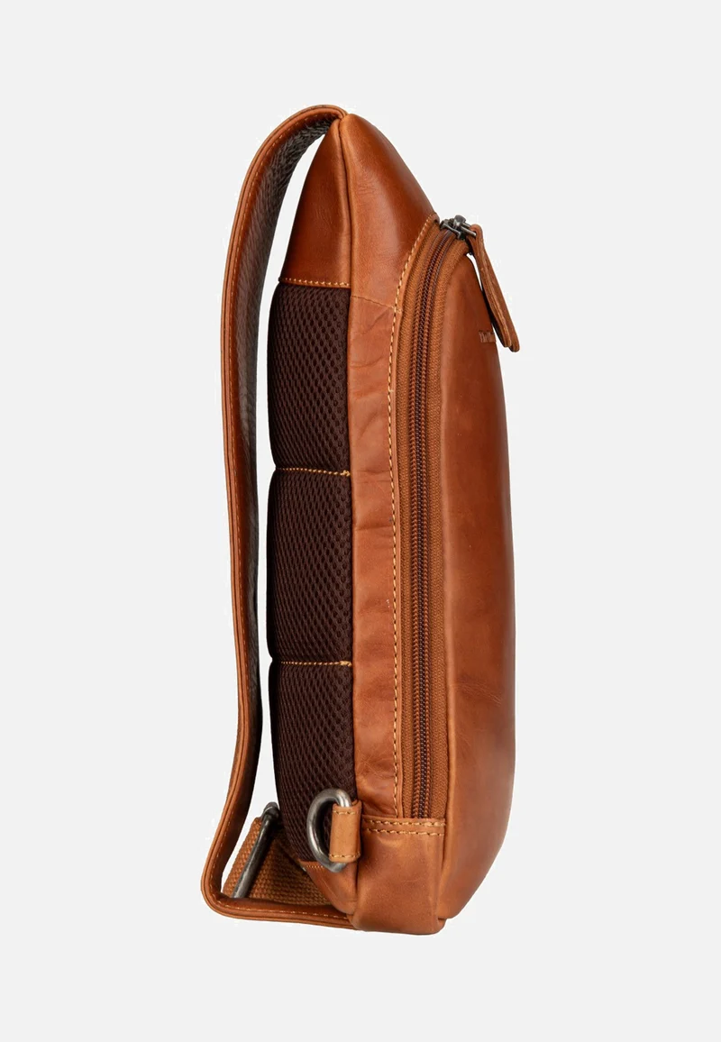 Bowey 0703 Cognac - Sling Bag