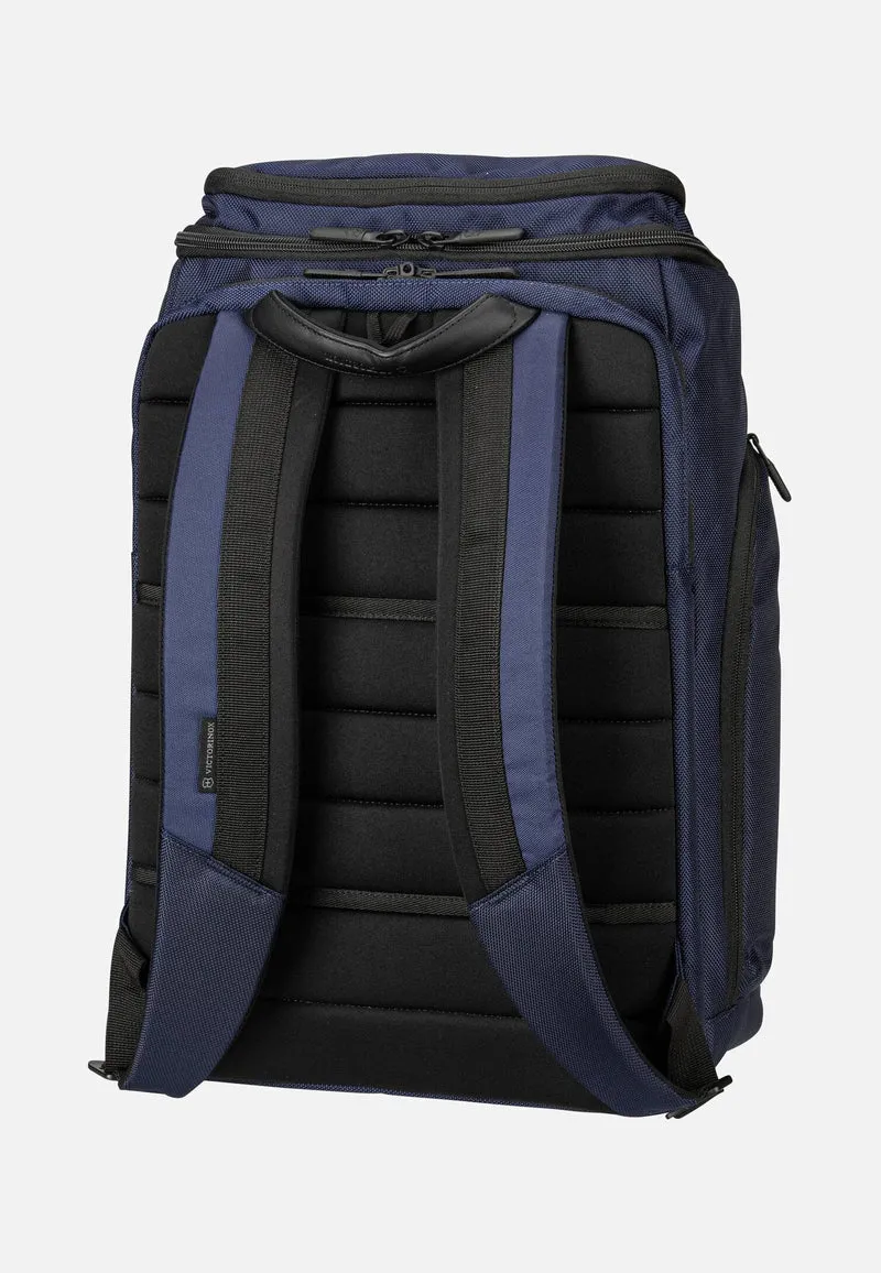 Altmont Professional Fliptop Laptop Navy Blue - Rucksack