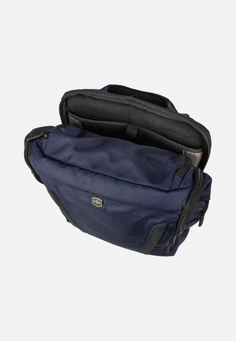 Altmont Professional Fliptop Laptop Navy Blue - Rucksack
