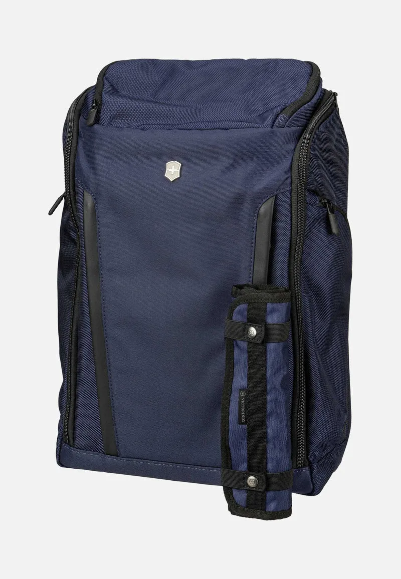 Altmont Professional Fliptop Laptop Navy Blue - Rucksack