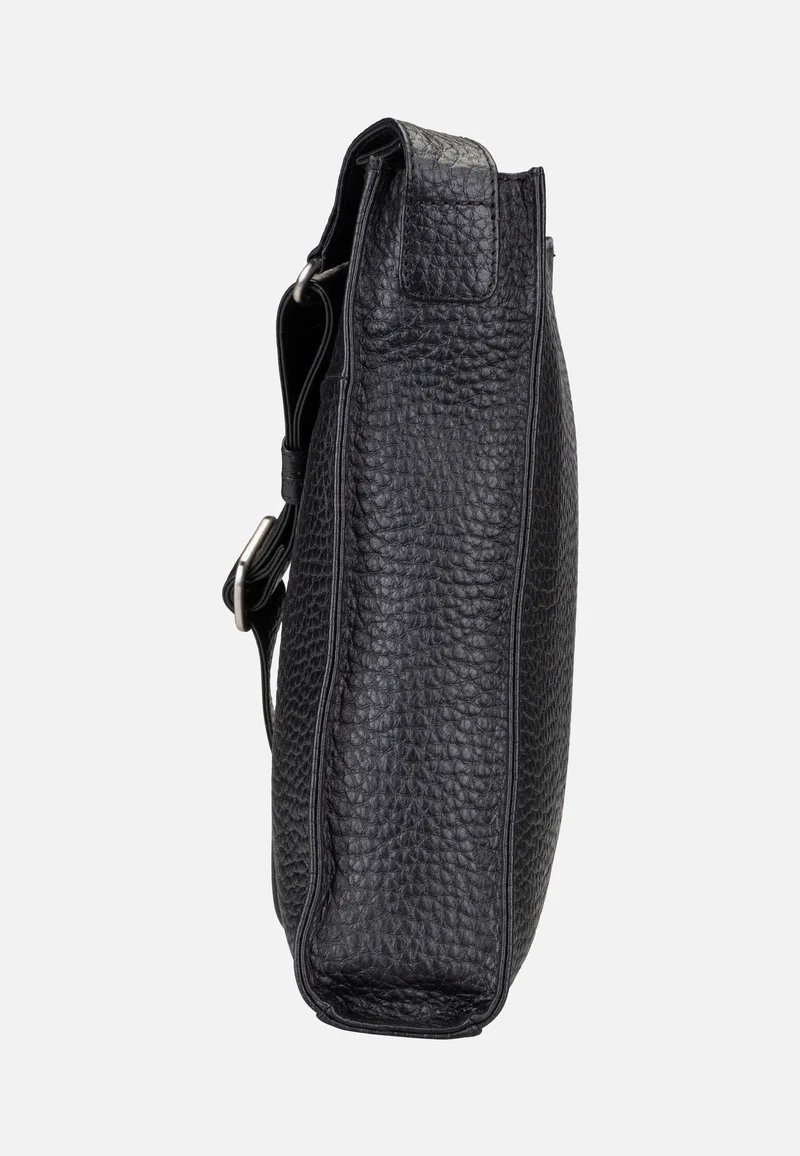 Hirsch 22061 Schwarz - Beuteltasche