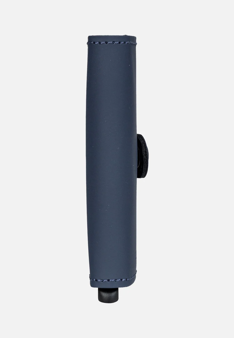 Miniwallet Matte Nightblue - Portemonnaie