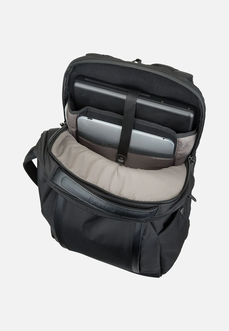 Altmont Professional Deluxe Travel Laptop Black - Rucksack