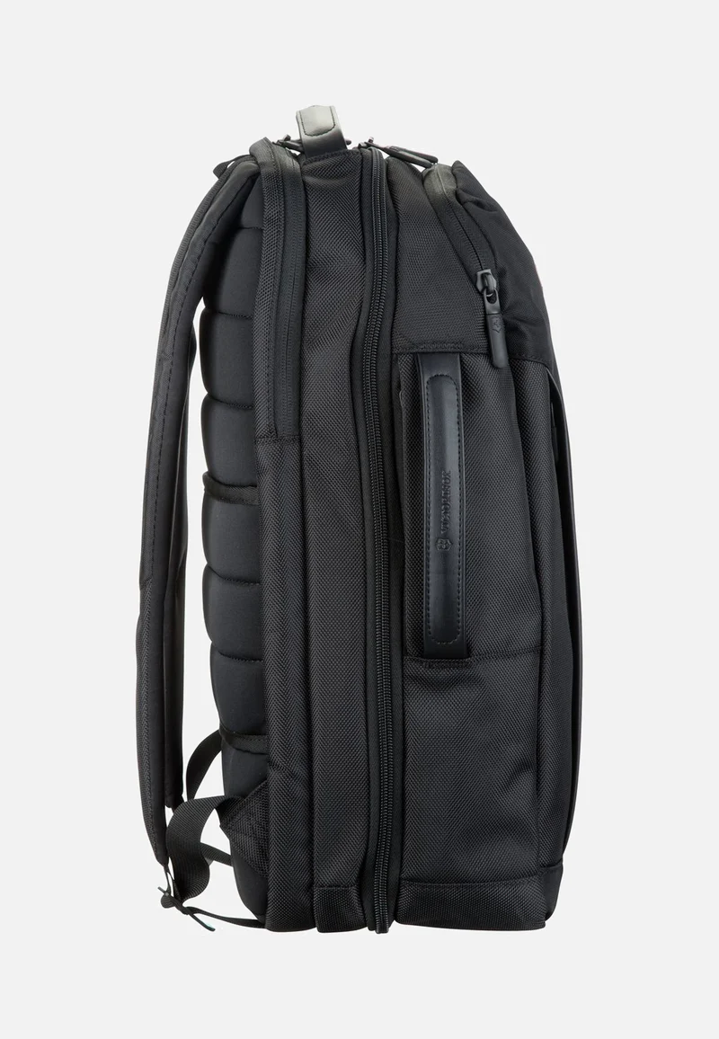 Altmont Professional Deluxe Travel Laptop Black - Rucksack