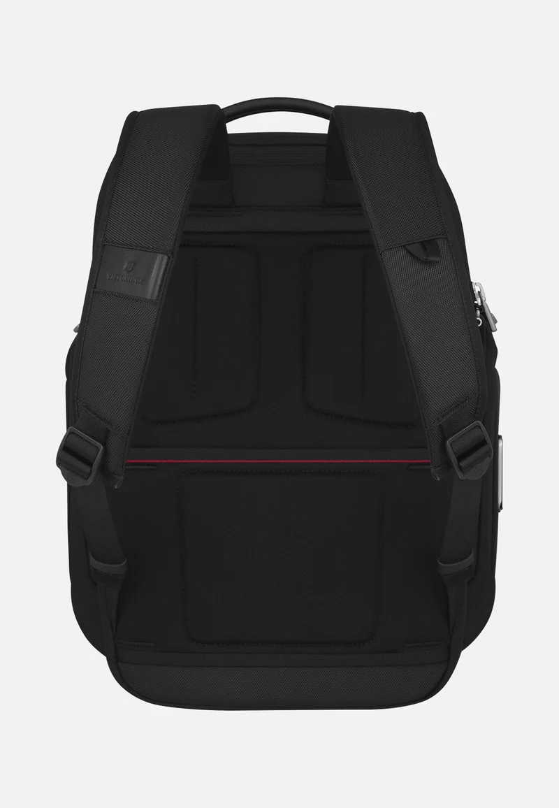 Werks Traveler 7.0 Deluxe Black - Rucksack
