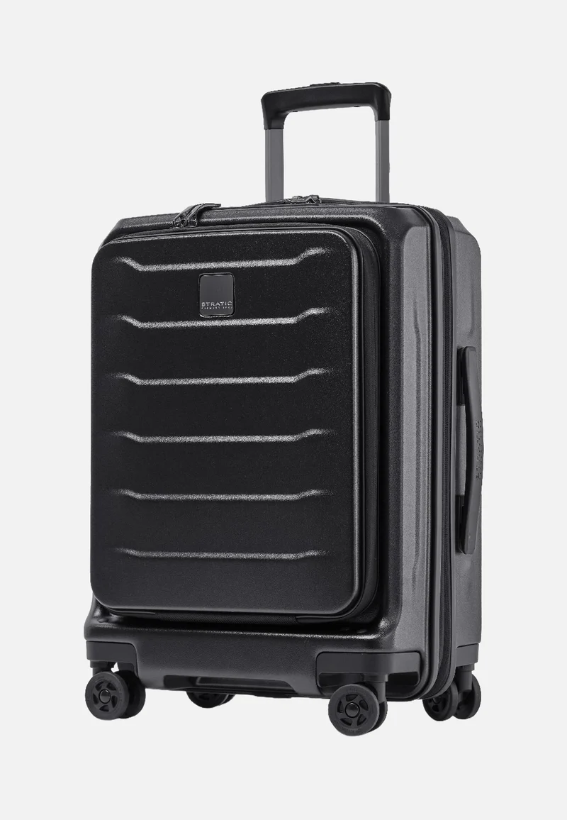 Phoenix ML Trolley S Black - Koffer
