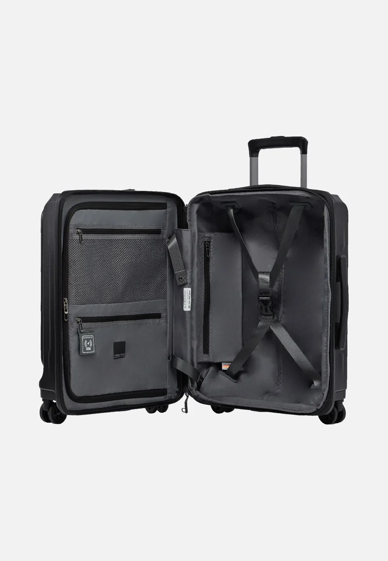 Phoenix ML Trolley S Black - Koffer
