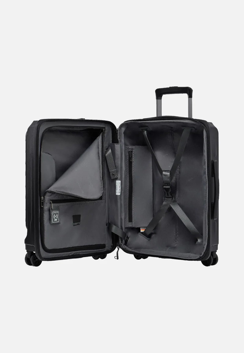 Phoenix ML Trolley S Black - Koffer